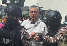 CIJ decide el 23 de mayo las medidas cautelares a Ecuador por asalto a embajada de México