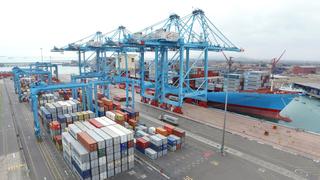 Ositran inicia investigación contra APM Terminals por posible suspensión de servicios portuarios