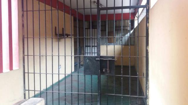 Así luce el ex Penal San Jorge a más de dos años de su cierre  - 18