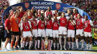Arsenal cambió su nombre en Twitter para recordar el invicto de ‘Los Invencibles’ | FOTO 