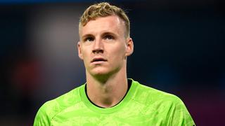 Blooper de Bernd Leno le dio la victoria al Everton sobre el Arsenal en la Premier League