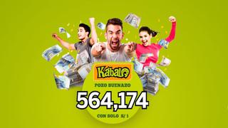 La Kábala: resultados y jugada ganadora del sábado 18 de junio