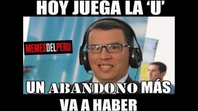 Universitario: los hilarantes memes de la derrota en Huancayo - 10