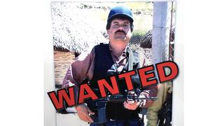 EE.UU. ofrece ayuda a México para capturar a 'El Chapo' Guzmán