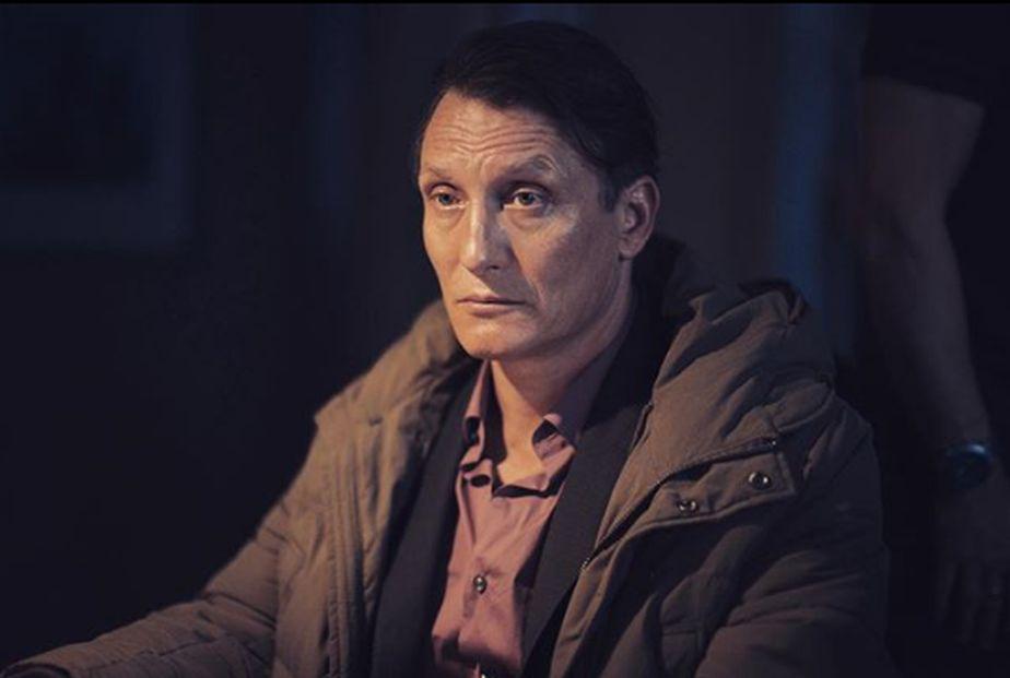 Oliver Masucci reaparece como el Ulrich adulto. ¿Qué significa? (Foto: Dark / Instagram)