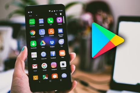 Google Play Store se blinda: estos son los nuevos protocolos para estar en  la tienda de app de Android - Mercado Negro