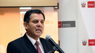 Mauro Medina sobre toma de ‘Matute’: “Hay que esperar a que autoridad judicial resuelva el caso”