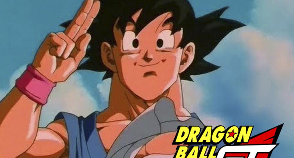 Tal como se puede ver en el video de YouTube, el autor del opening del anime Dragon Ball GT nos trae la canción completa a todos los fans luego de 19 años. (Foto: difusión)