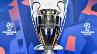 Champions League: conoce la programación del resto de partidos de octavos de final