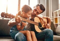 Día del Padre 2024: las mejores canciones para dedicarle a papá en esta fecha especial