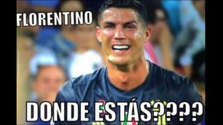 Facebook: Juventus vs. Ajax, divertidos memes sobre Cristiano Ronaldo tras eliminación de Champions League