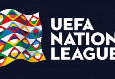 UEFA Nations League: formato, grupos, posiciones y calendario del torneo