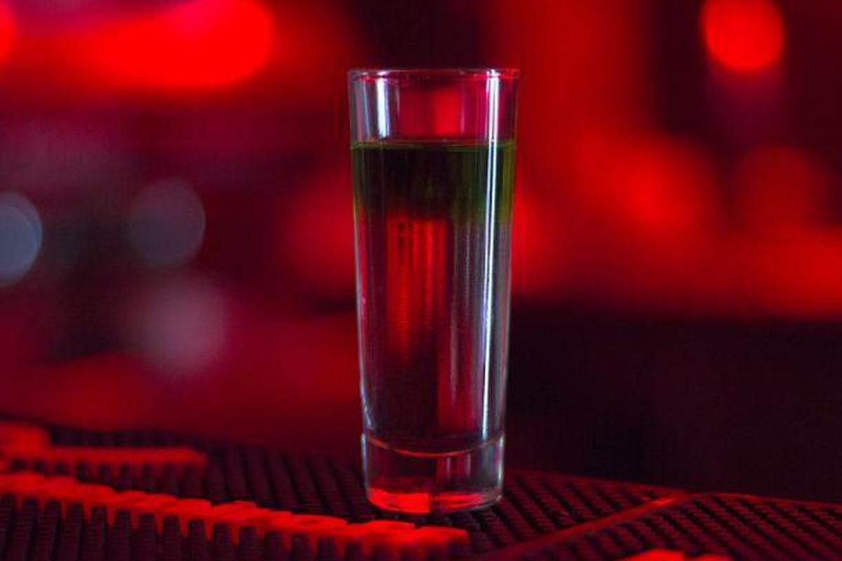 Cóctel Vampiro: una deliciosa bebida para disfrutar en Halloween | ESTILO-DE-VIDA  