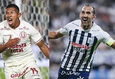 ¿Qué resultados requieren Universitario y Alianza Lima para jugar la Copa Sudamericana 2024?