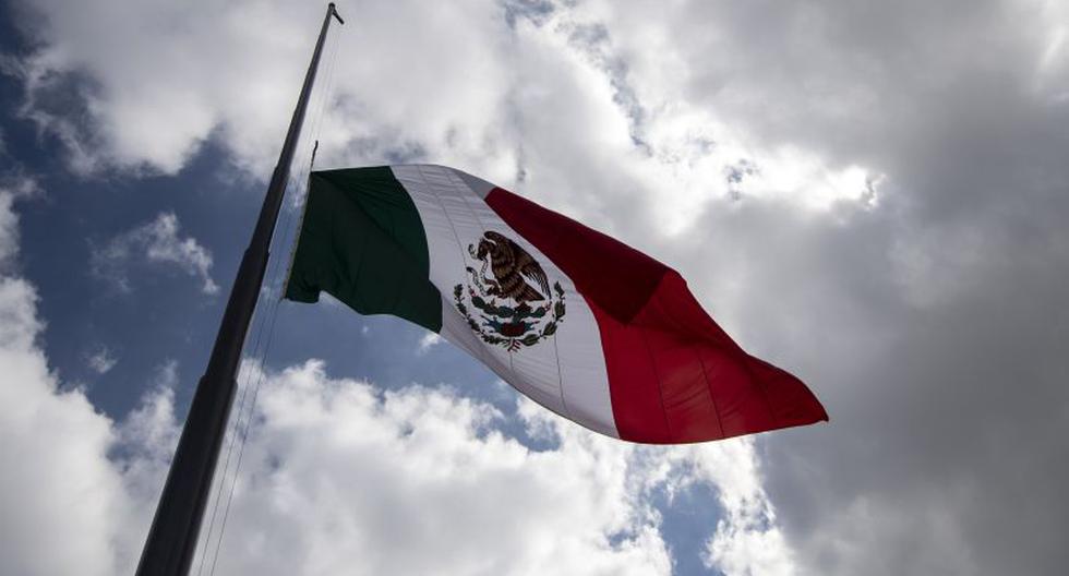 En Tijuana se espera cielo despejado la mayor parte del día. Ambiente cálido. Viento del oeste y noroeste de 10 a 25 km/h. (AFP)