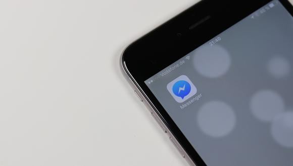 Messenger está teniendo problemas en sus versiones web y móvil.