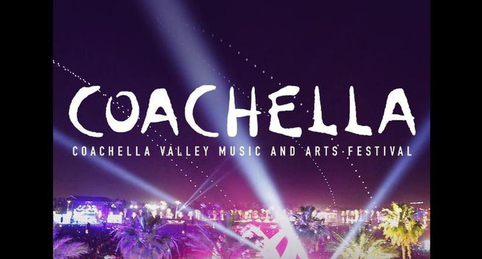 Festival Coachella 2015 (@Coachella)
