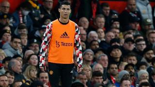 Los detalles de la indisciplina de Cristiano Ronaldo: DT de Manchester United narró polémica escena del portugués