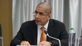 Legislador Luis Alegría: es una “afrenta al Congreso” designación de Dimitri Senmache en Essalud