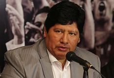 Perú vs Chile: La FPF tiene clara su posición ante posible sanción a mapochos