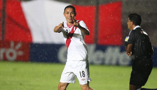 Jean Deza. (Foto: GEC)