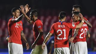 Las cinco claves de la goleada de Chile en su debut en la Copa América