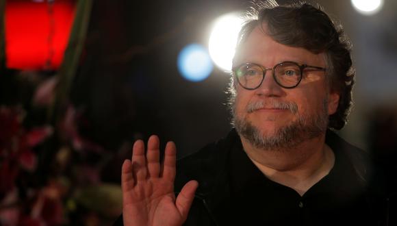 Guillermo del Toro