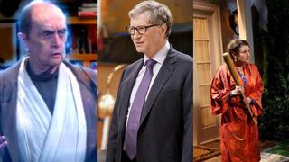 "The Big Bang Theory": todas las figuras que hicieron un 'cameo' en la serie