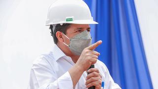 Jorge Coayla de Perú Libre: “El presidente falla al no evaluar constantemente el trabajo de sus funcionarios”