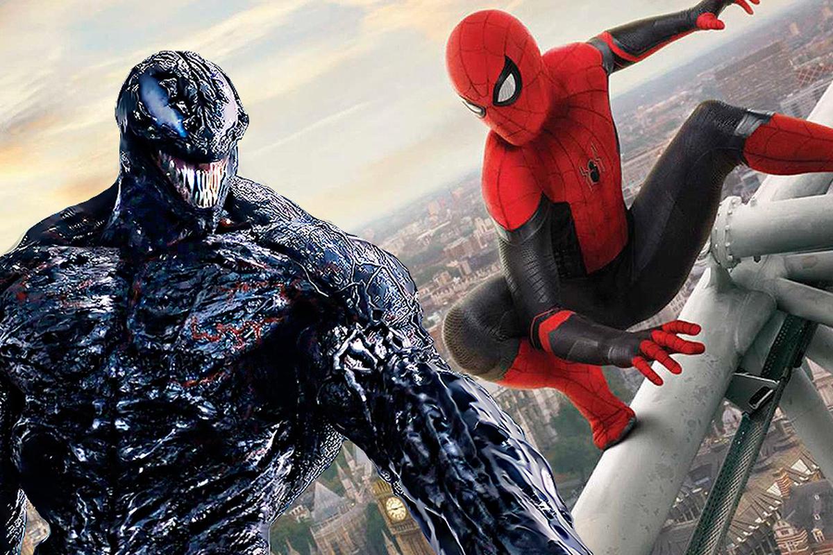 Marvel: ¿qué se sabe de la película que enfrentará a Spiderman y Venom? |  Marvel | Sony | cómics | revtli | RESPUESTAS | EL COMERCIO PERÚ