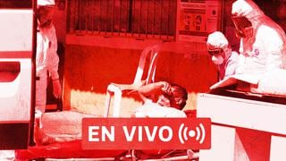 Coronavirus Perú EN VIVO | Cifras oficiales y noticias en el día 169 del estado de emergencia, hoy 31 de agosto