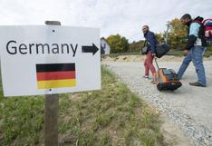 Baviera amenaza al Estado alemán con "legítima defensa" en crisis refugiados 