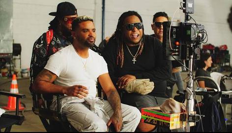 Miky Woodz lanza un disco con Wisin y Zion y Lennox de invitados (Foto: Instagram)