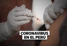 Coronavirus Perú EN VIVO: Cuarta dosis de vacuna COVID-19 y últimas noticias. Hoy, 24 de mayo
