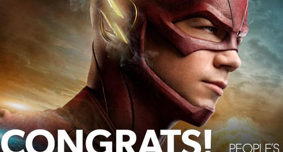 The Flash se impuso como nuevo drama favorito. (Foto: Facebook The Flash)