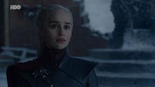 "Game of Thrones" 8x06: ¿qué pasó al final con Daenerys Targaryen?