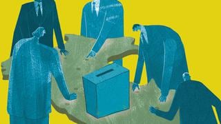 El rol clave de los personeros de los partidos en unas elecciones tan reñidas y en pandemia