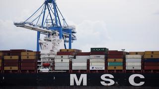 EE.UU. incauta 16,5 toneladas de cocaína en buque que hizo escala en el Perú