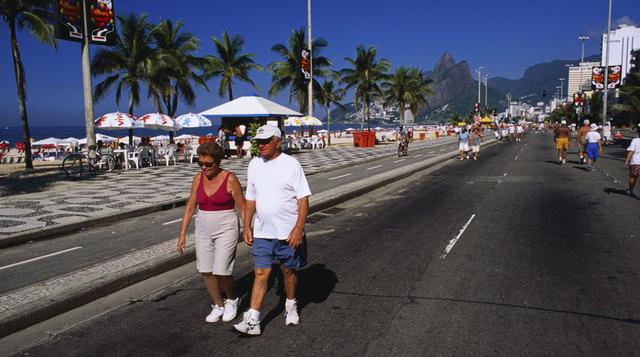 Siete destinos imperdibles para la tercera edad - 6