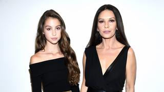 Instagram: Hija de Catherine Zeta-Jones, Carys Douglas, sorprende en las redes