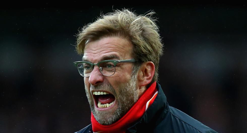 Jürgen Klopp habló de los futuros fichajes del Liverpool. (Foto: Getty Images)