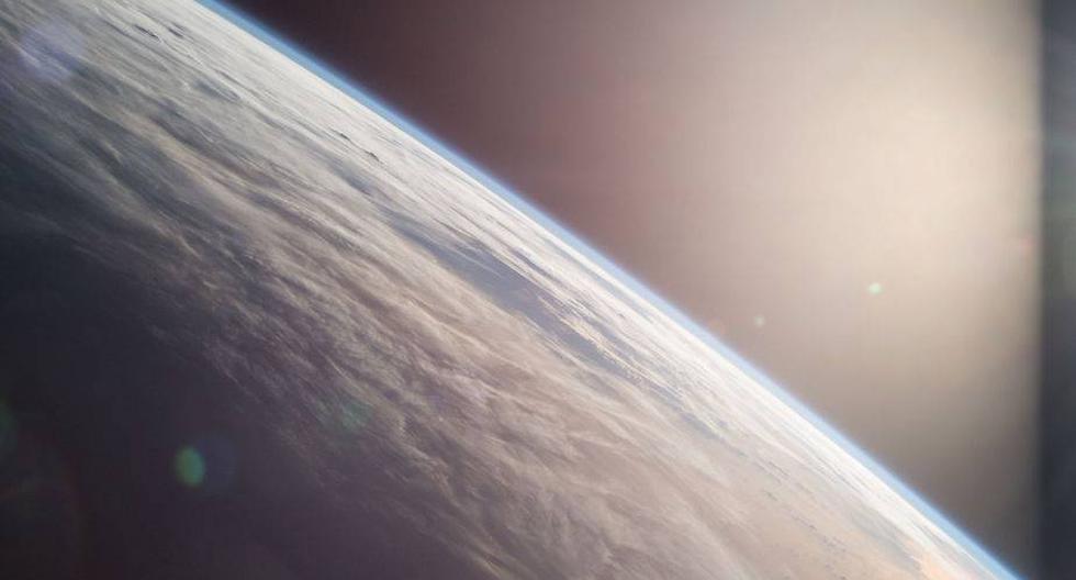 Planeta Tierra. (Foto: NASA)