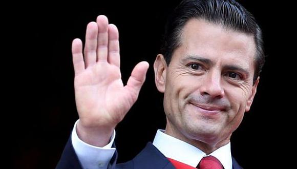 Cuatro razones por las que México está furioso con Peña Nieto
