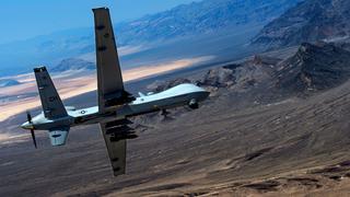 Irán informa de incidente ocurrido en mayo con "dron espía" de Estados Unidos