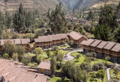 Casa Andina y Promperú buscan incentivar el flujo del turismo interno a través de alianza estratégica