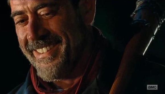 "The Walking Dead" 7x01: conoce a las víctimas de Negan