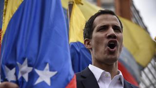 Las posiciones de las agrupaciones políticas frente a la crisis de Venezuela