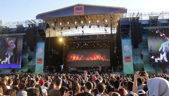 Lollapalooza Chile 2023: Conoce todos los detalles sobre tan magno festival de la música urbana y alternativa.