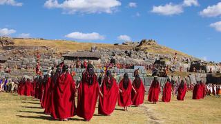 Delegaciones extranjeras participarán en fiesta del Inti Raymi