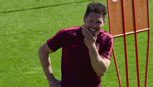 Selección argentina: esto tendría que pagar si quiere a Simeone